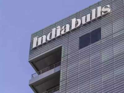 Indiabulls Housing trips over 10% on alleged embezzlement of funds