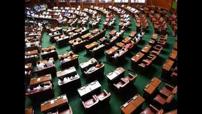 Relief for Karnataka govt employees as House passes finance bill
