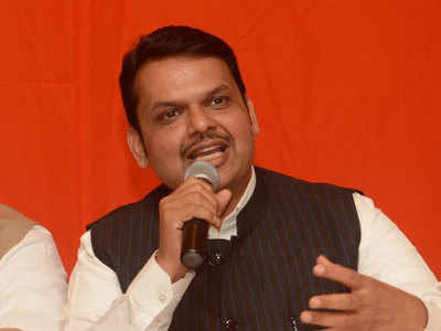 Maharashtra: 4 legislators resign; talk of their joining BJP