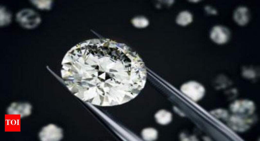 Jewellers shifting base to India from China