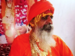 Meet 'Golden Baba' who wore 16 kg gold for Kanwar Yatra
