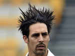 Mitchell Johnson