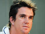 Kevin Pietersen