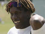 Henry Olonga