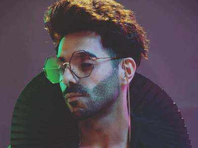 Aparshakti Khurana introduces the only non-dancing character in 'Street Dancer 3D'