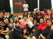 
​Shraddha Kapoor receives heartening messages from her ‘Street Dancer 3D’teammates after the wrap-up
