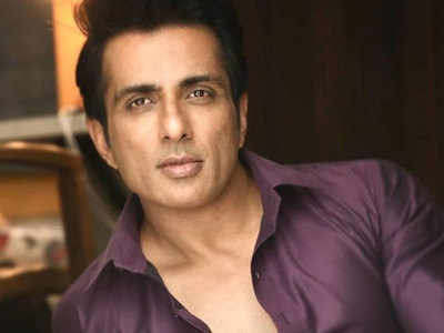 Photo: Sonu Sood shares one of his priceless possessions gifted by his parents