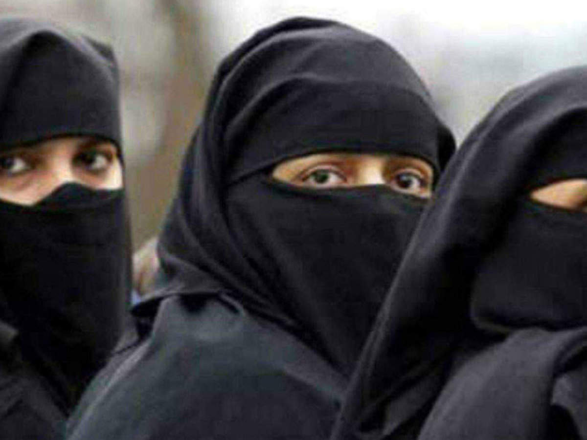 Triple Talaq Bill Key Things To Know India News Times Of India