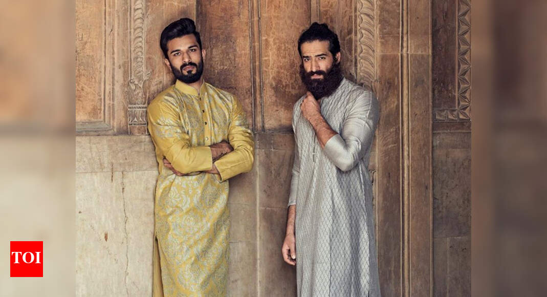 5 best ethnic outfits for the Indian groom this wedding season - Times ...