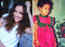 Pavitra Rishta fame Ankita Lokhande shares adorable pictures from her childhood days