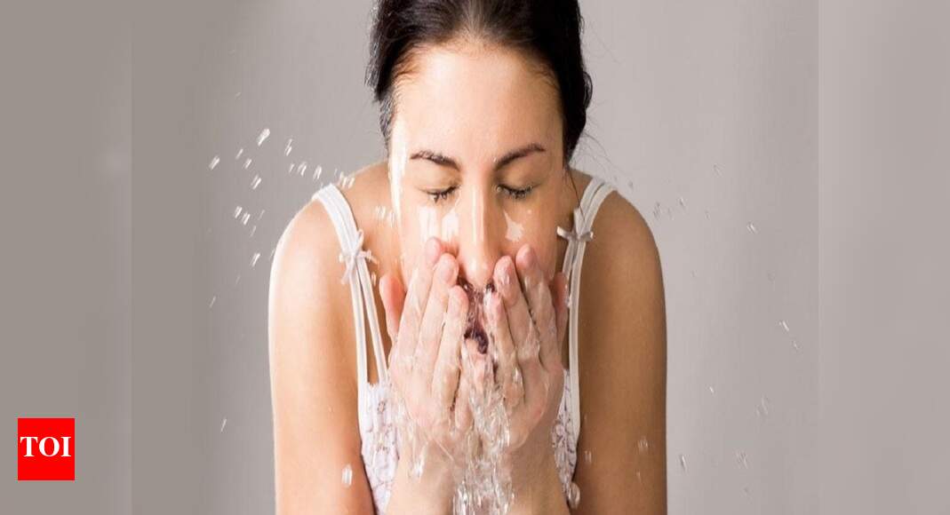 skin shine papaya face wash