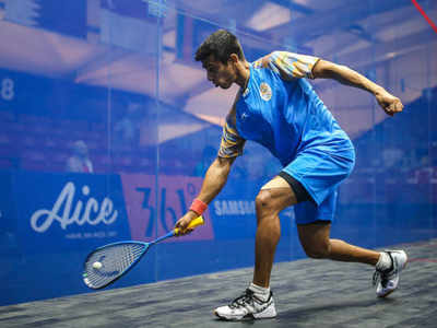 India to miss out on Squash World Championships after SAI fails to approve team in time