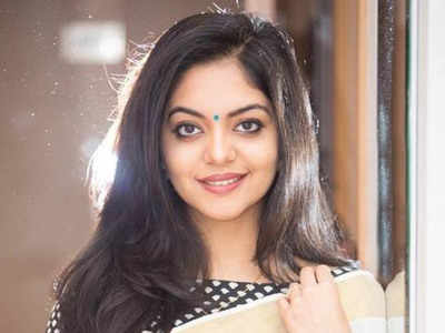 Ahaana Krishna revisits the month Luca released