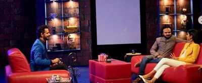 Dhwani Gautam's talk show gets its second season