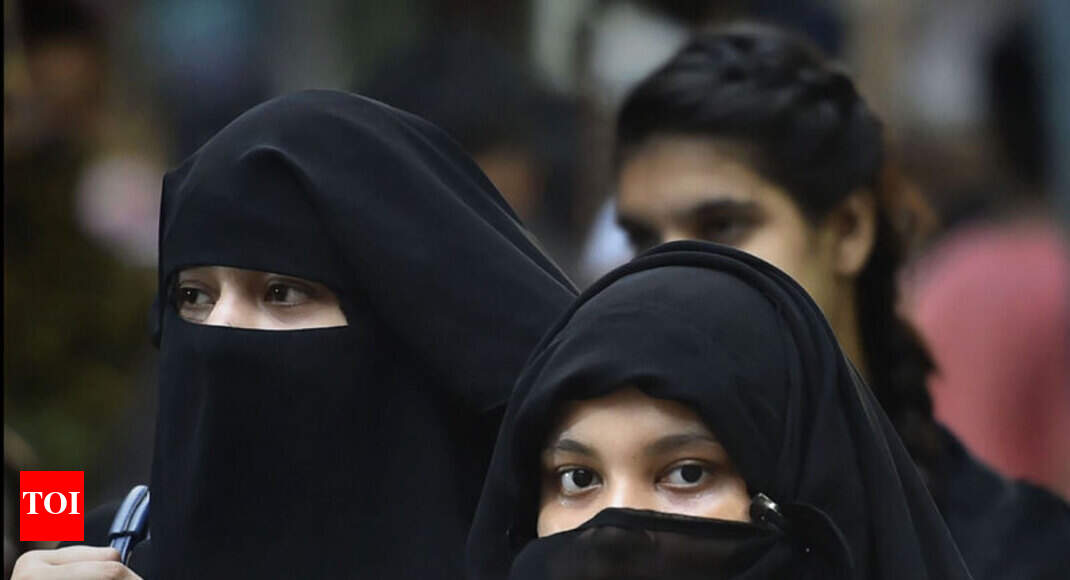 Bill criminalising instant triple talaq passed in Parliament