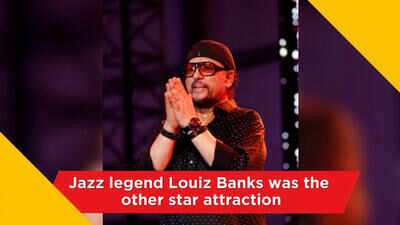 Indian Music Experience has a grand launch in Bengaluru