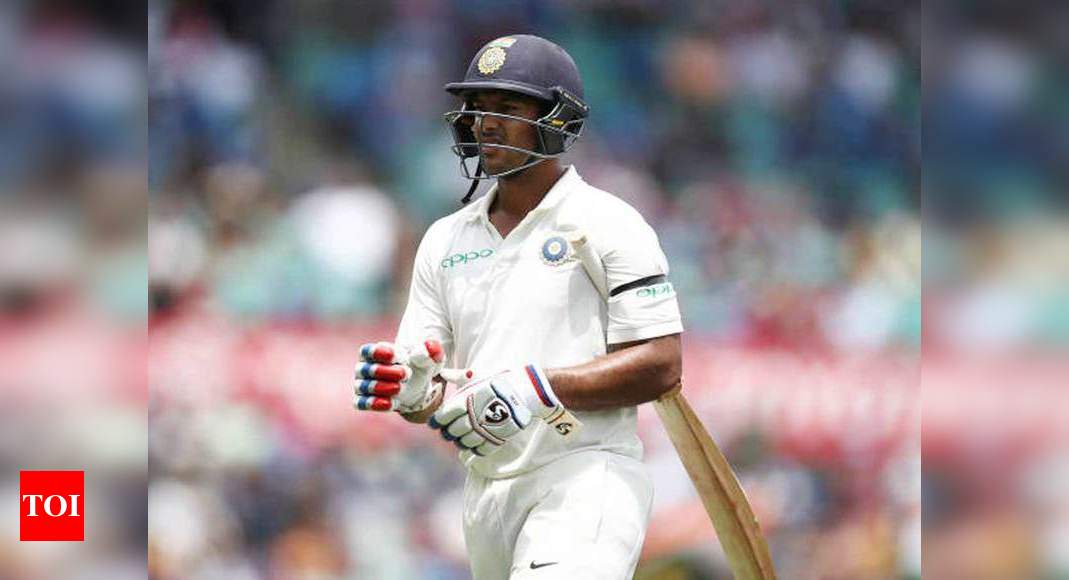 Test regulars Mayank Agarwal, Umesh Yadav set to play as India A eye 2