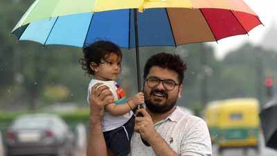 Delhi to witness fresh spell of rains from Wednesday