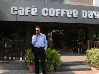 Coffee czar VG Siddhartha's problems began with income tax and ED raids in 2017