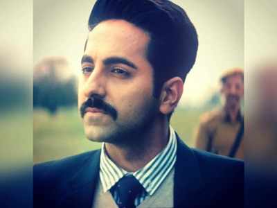 As 'Article 15' completes one month, Ayushmann Khurrana shares a post!