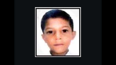 Nashik: Boy, 12, dies after cupboard in classroom falls on him