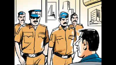 Peddler freed: Mohali cops under scanner