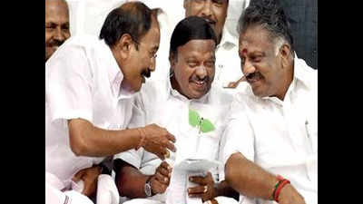 AIADMK goes the extra mile to reach out to minorities