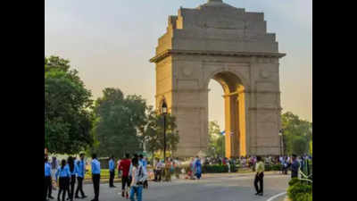 'Avoid loud music near India Gate'