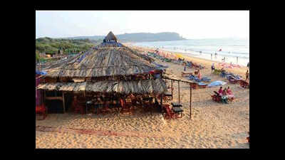No nod for shacks, coastal projects till CZMP is final: Goa CM