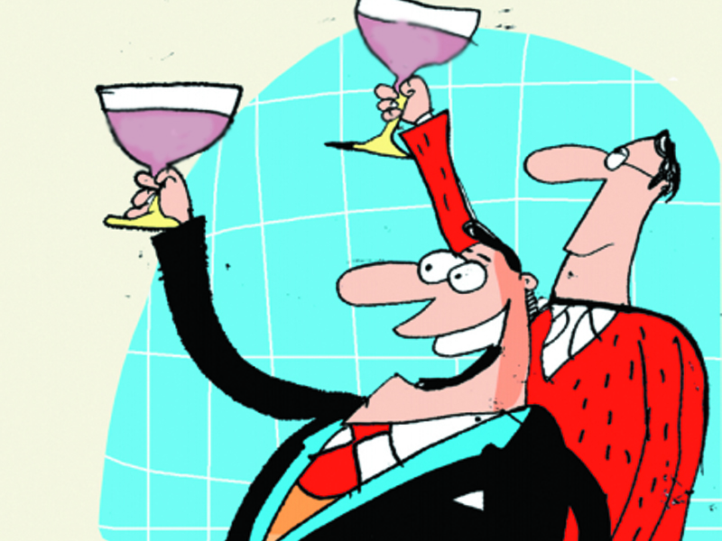 Government likely to double number of liquor bottles allowed to be