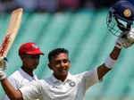 Prithvi Shaw