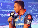 Prithvi Shaw