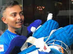 Prithvi Shaw