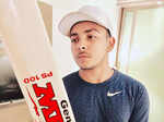 Prithvi Shaw