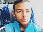 Prithvi Shaw