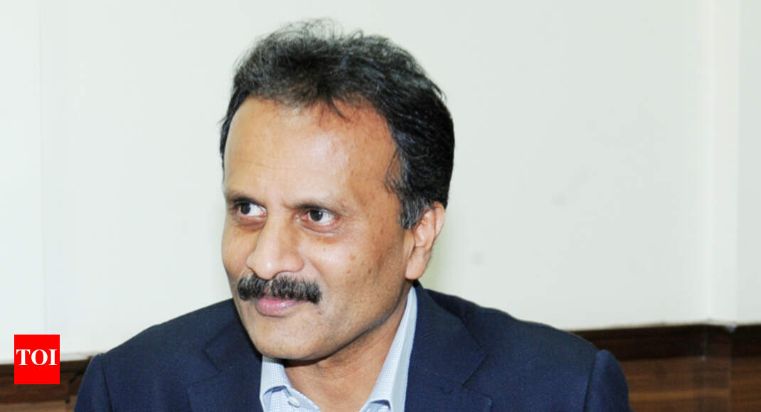 What may have forced CCD promoter Siddhartha to take the extreme step