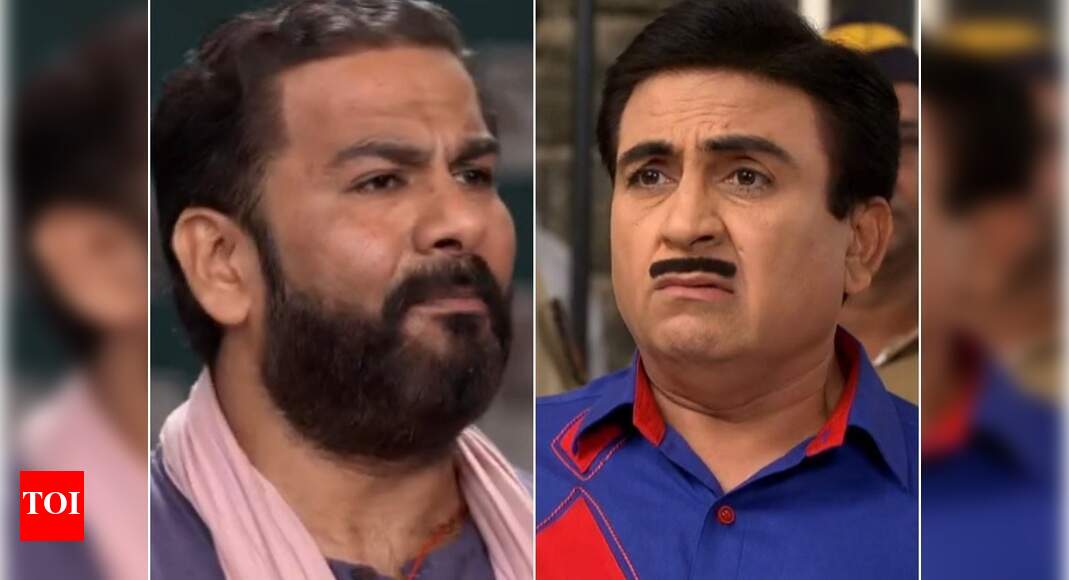 Taarak Mehta Ka Ooltah Chashmah written update, July 30, 2019: Tempo ...