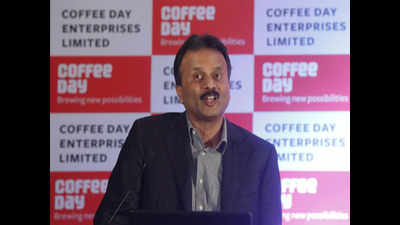 Cafe Coffee Day: Succession plan not yet in place