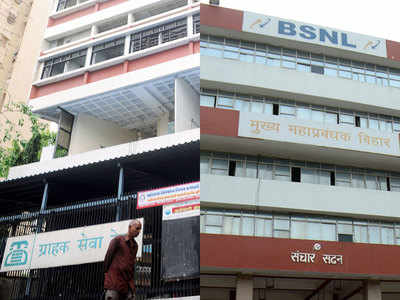 Revival efforts: DoT working on proposal to merge MTNL, BSNL