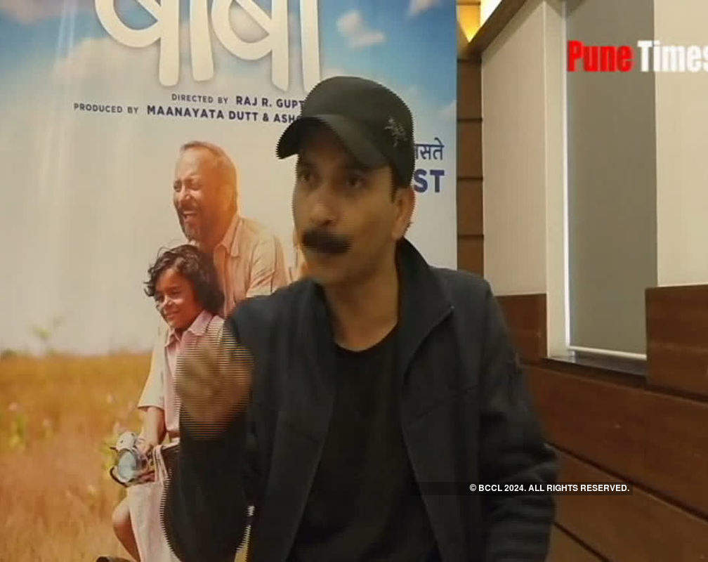 
I did this movie for respect says Actor Deepak Dobriyal

