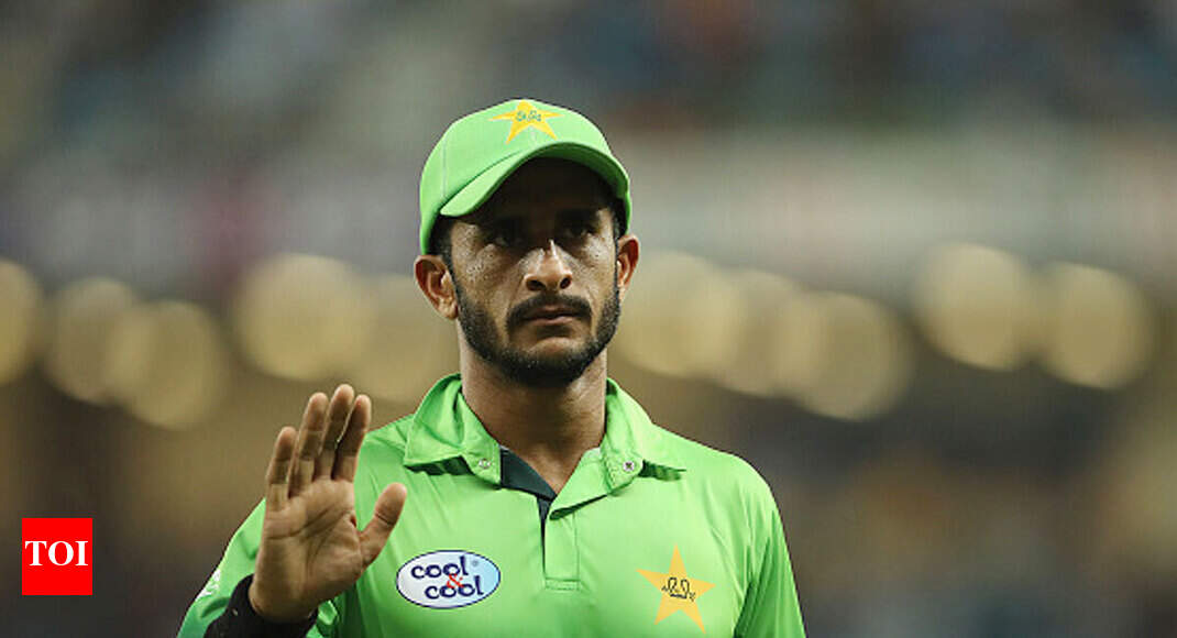 Pakistan pacer Hasan Ali to marry Indian engineer