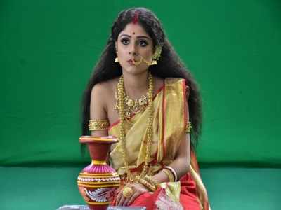 Bengali mythological show ‘Mangal Chandi’ to premiere on August 5