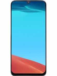 galaxy m20s price