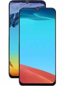 samsung galaxy m20s specifications