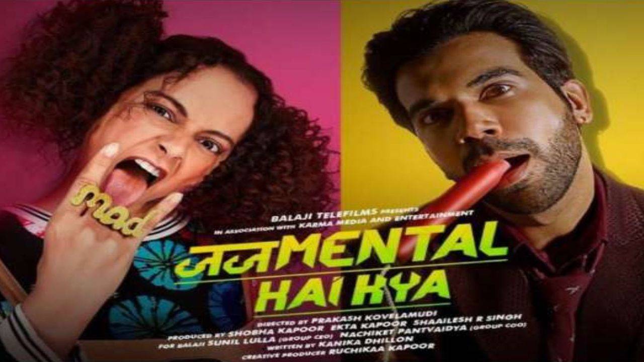 Mental hai kya sale full movie download