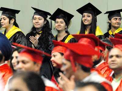 UGC may consider credit transfer policy to enable students to pursue multiple degrees