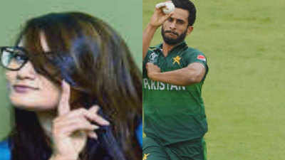 Pakistan pacer Hasan Ali to marry Indian engineer