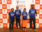 Bengaluru champs to represent city at Times Sudoku Championship finale