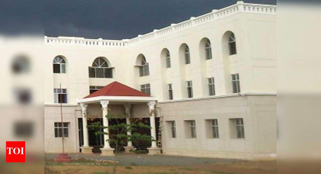 Odisha higher education dept to launch 'Mo College' initiative Times