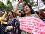 Protests held to demand justice for Unnao rape survivor